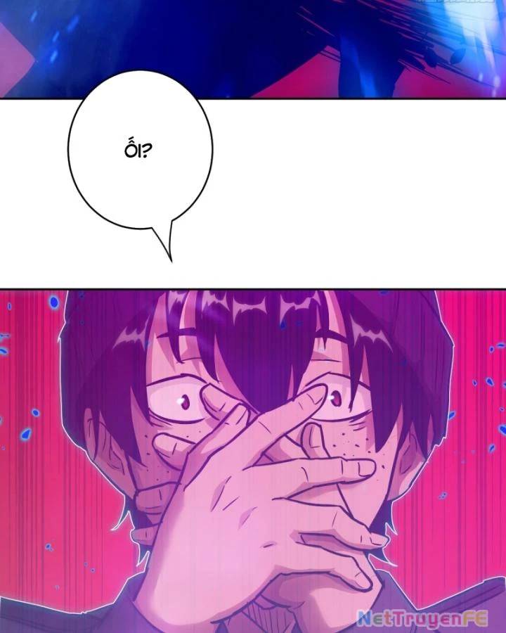 Tay Trái Của Ta Có Thể Dị Biến - Chapter 29 - Page 31