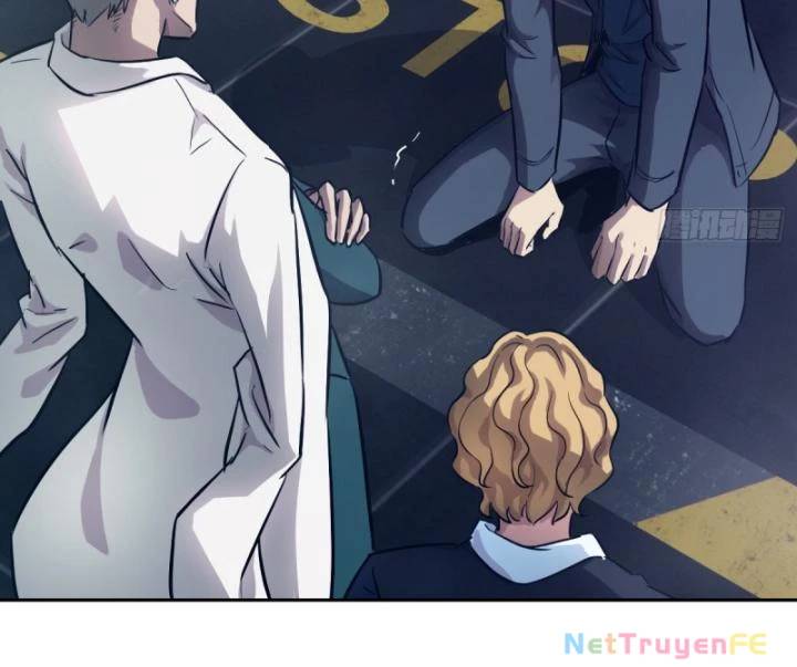 Tay Trái Của Ta Có Thể Dị Biến - Chapter 29 - Page 34