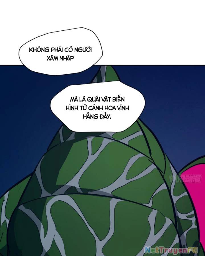 Tay Trái Của Ta Có Thể Dị Biến - Chapter 29 - Page 35