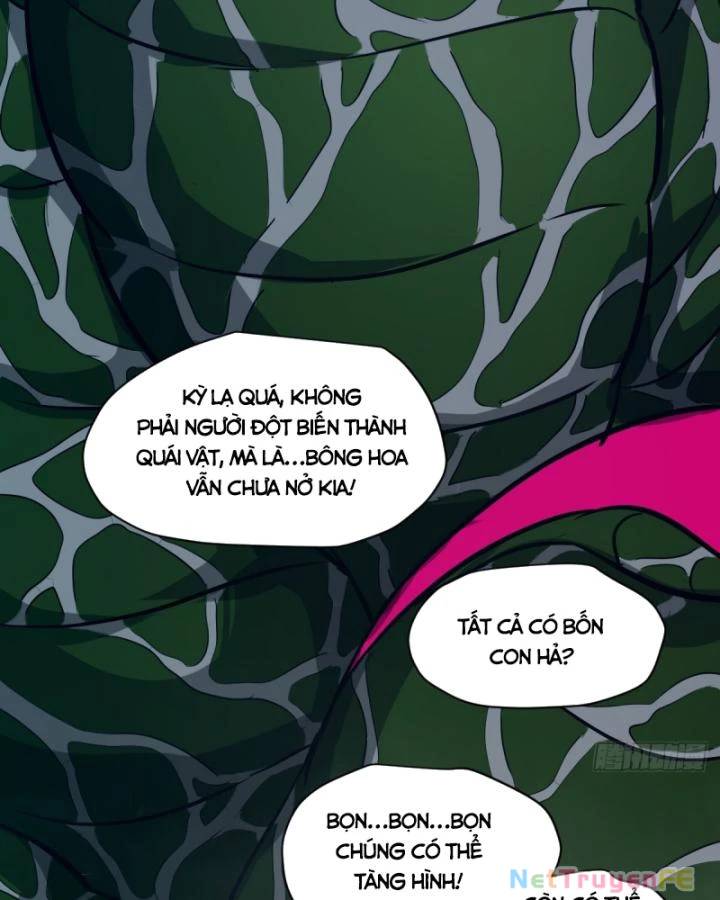 Tay Trái Của Ta Có Thể Dị Biến - Chapter 29 - Page 36