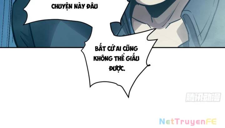 Tay Trái Của Ta Có Thể Dị Biến - Chapter 29 - Page 40