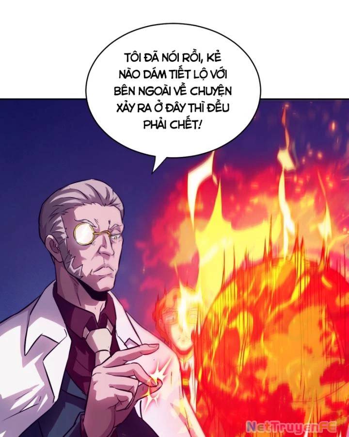 Tay Trái Của Ta Có Thể Dị Biến - Chapter 29 - Page 41