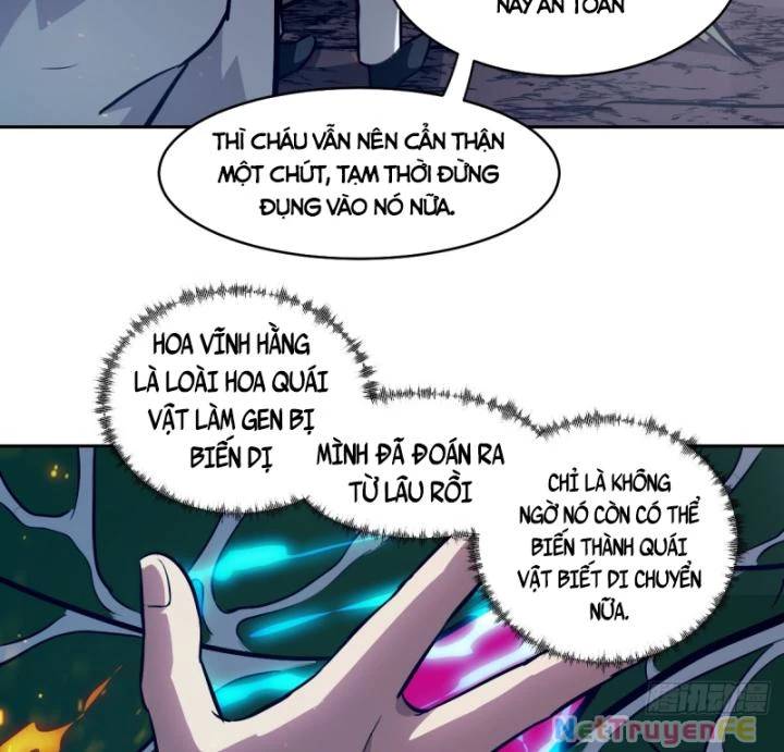 Tay Trái Của Ta Có Thể Dị Biến - Chapter 29 - Page 46