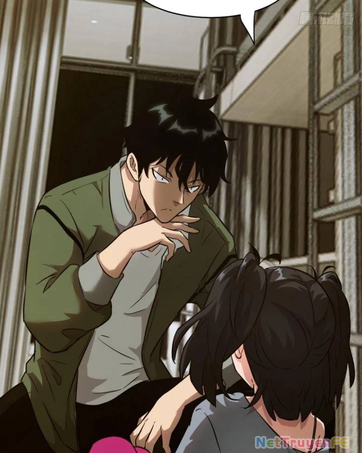 Tay Trái Của Ta Có Thể Dị Biến - Chapter 29 - Page 49