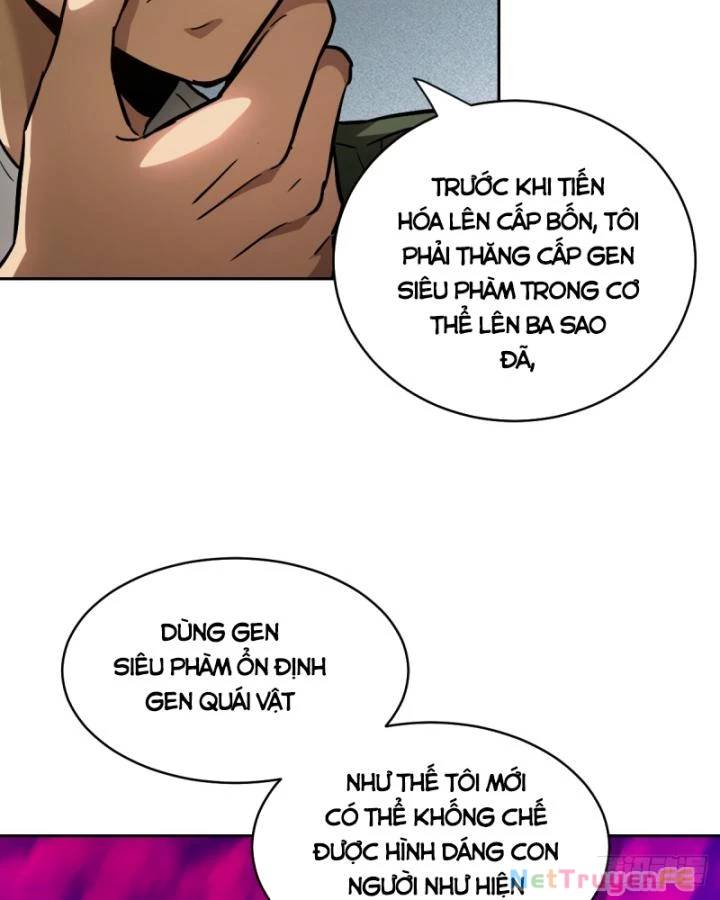 Tay Trái Của Ta Có Thể Dị Biến - Chapter 29 - Page 52