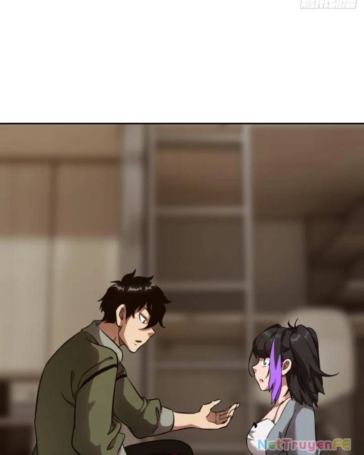 Tay Trái Của Ta Có Thể Dị Biến - Chapter 29 - Page 55