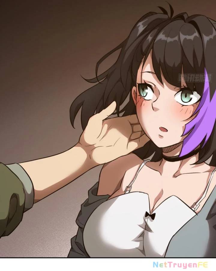 Tay Trái Của Ta Có Thể Dị Biến - Chapter 29 - Page 57