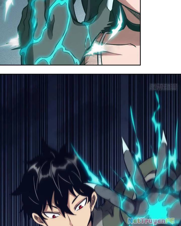 Tay Trái Của Ta Có Thể Dị Biến - Chapter 29 - Page 60