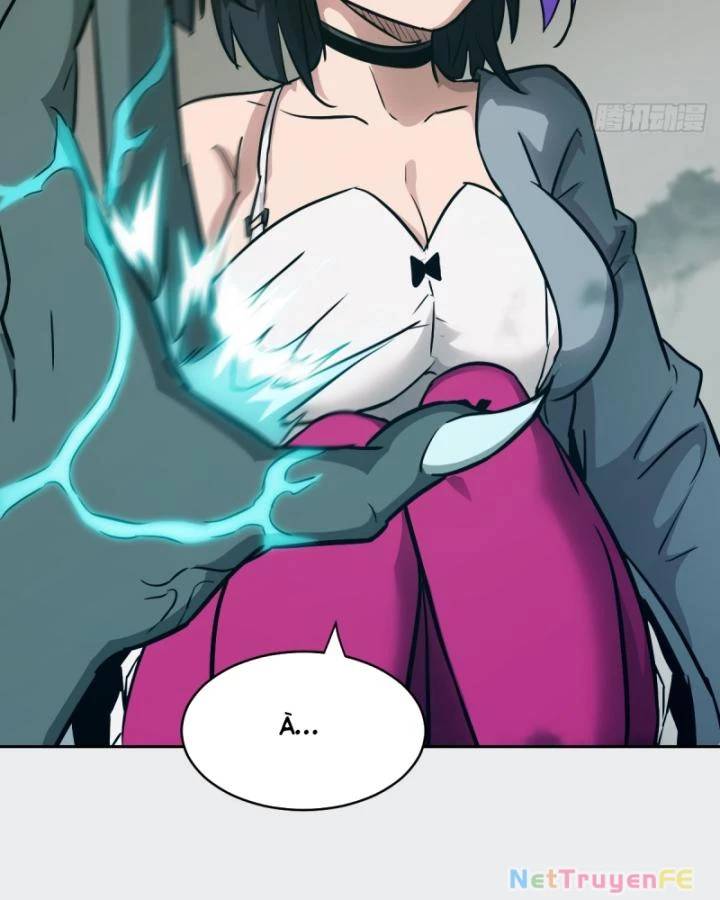 Tay Trái Của Ta Có Thể Dị Biến - Chapter 29 - Page 64