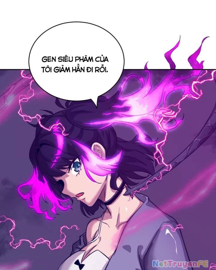 Tay Trái Của Ta Có Thể Dị Biến - Chapter 29 - Page 71