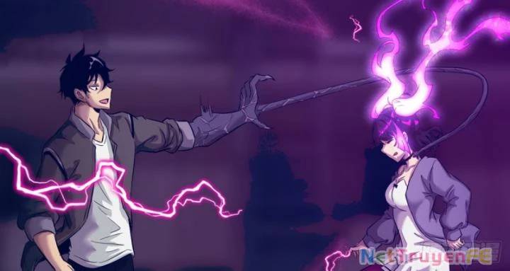 Tay Trái Của Ta Có Thể Dị Biến - Chapter 29 - Page 74