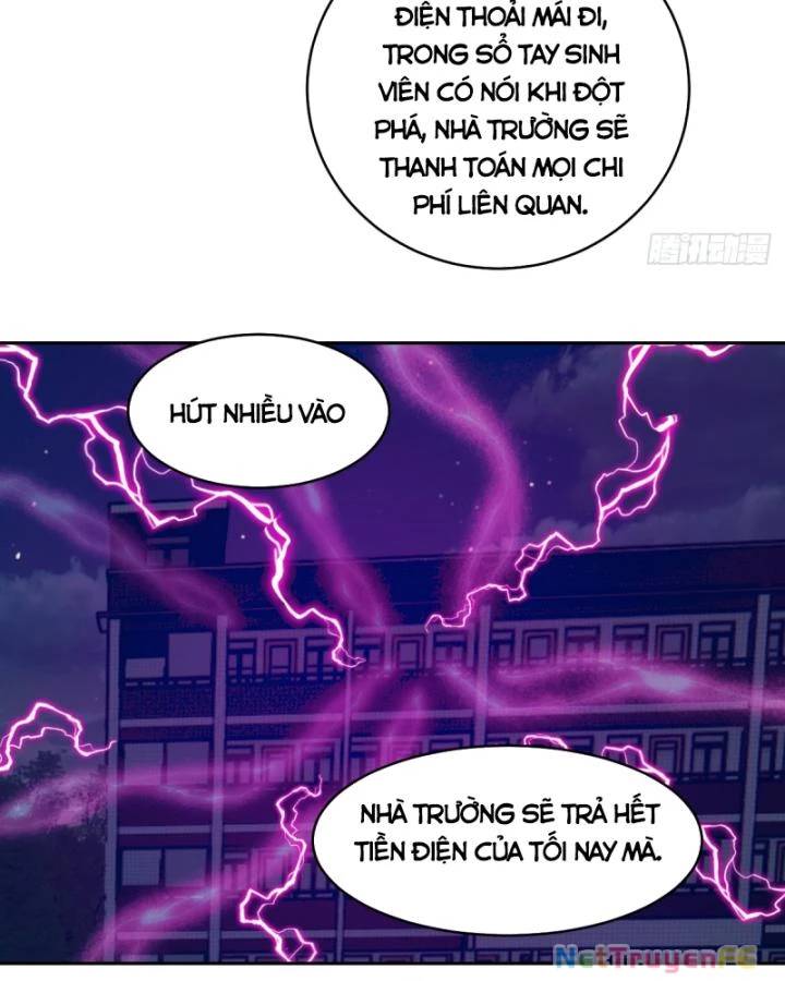 Tay Trái Của Ta Có Thể Dị Biến - Chapter 29 - Page 77