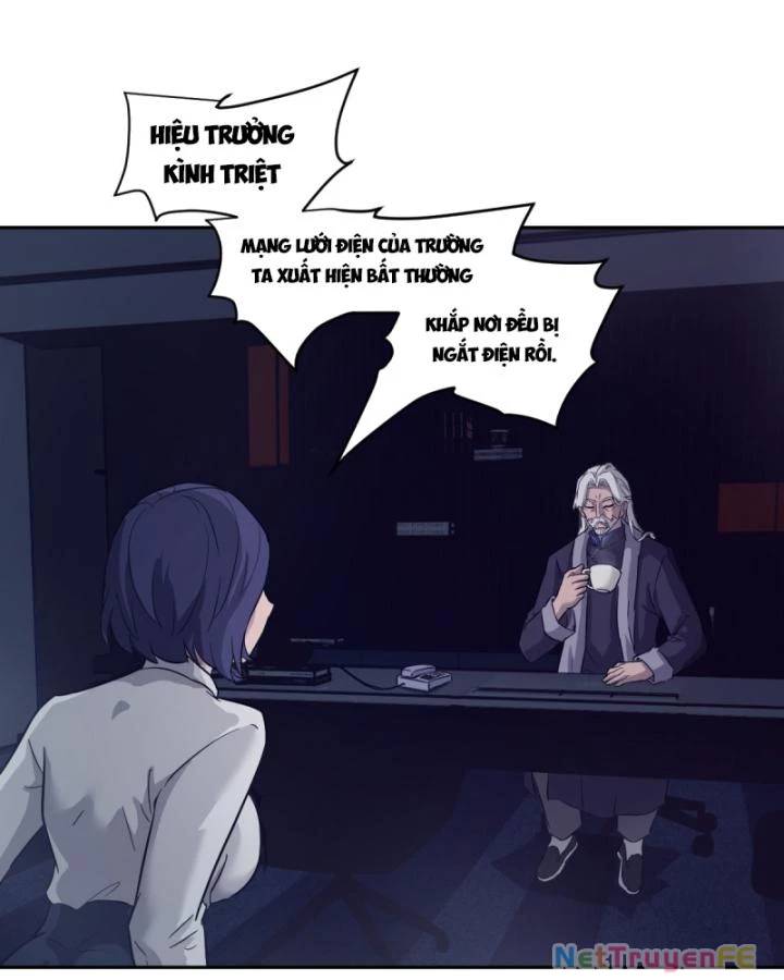 Tay Trái Của Ta Có Thể Dị Biến - Chapter 29 - Page 79