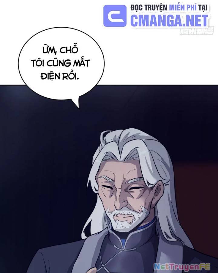 Tay Trái Của Ta Có Thể Dị Biến - Chapter 29 - Page 80