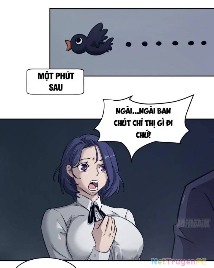 Tay Trái Của Ta Có Thể Dị Biến - Chapter 29 - Page 82