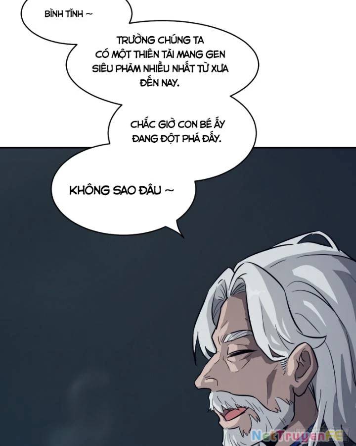 Tay Trái Của Ta Có Thể Dị Biến - Chapter 29 - Page 83