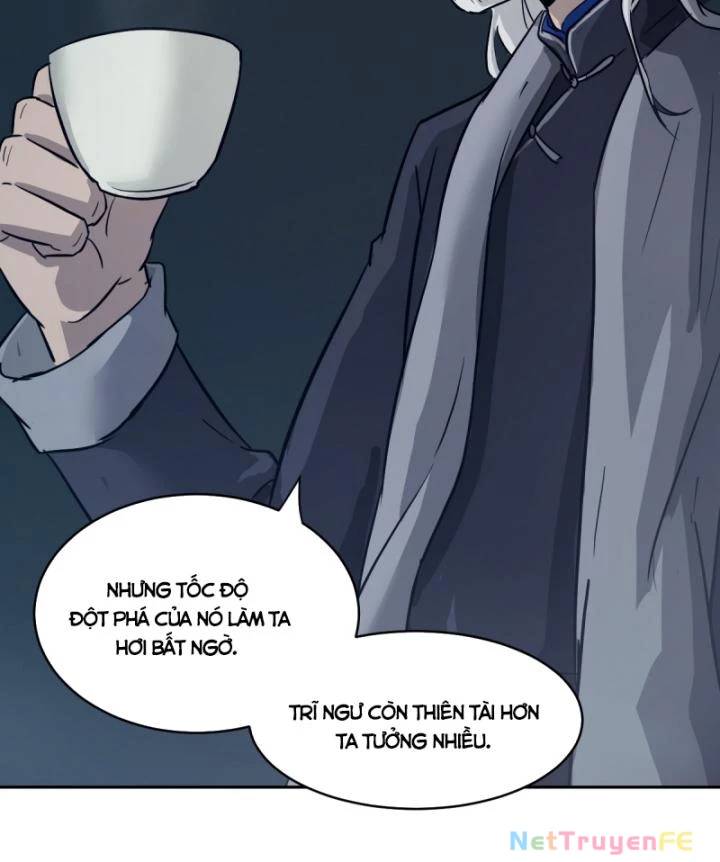 Tay Trái Của Ta Có Thể Dị Biến - Chapter 29 - Page 84
