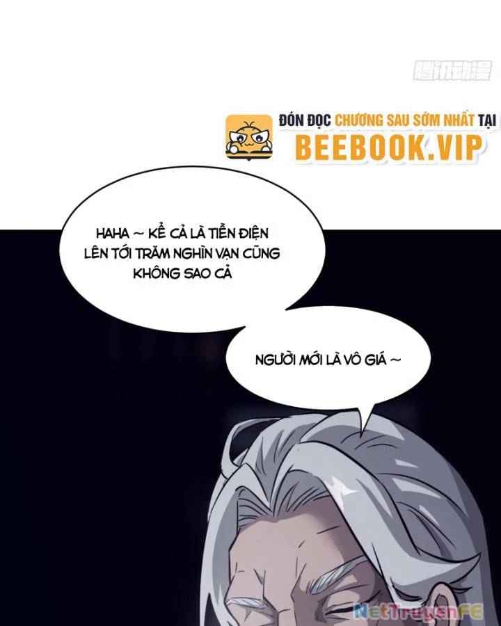 Tay Trái Của Ta Có Thể Dị Biến - Chapter 29 - Page 86