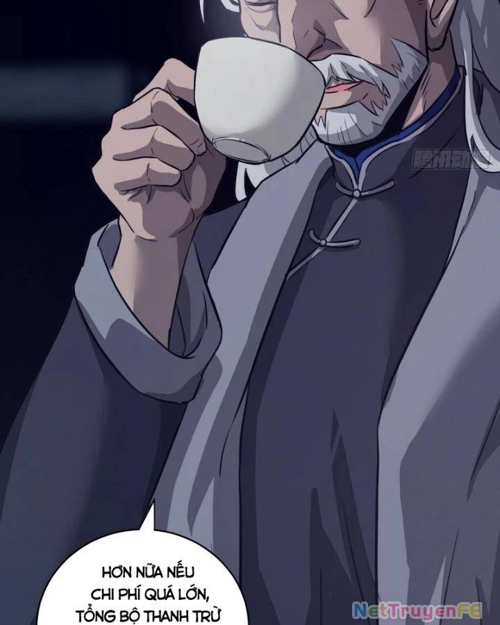 Tay Trái Của Ta Có Thể Dị Biến - Chapter 29 - Page 87