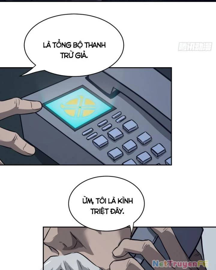 Tay Trái Của Ta Có Thể Dị Biến - Chapter 29 - Page 90