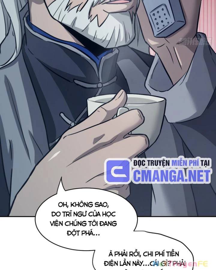 Tay Trái Của Ta Có Thể Dị Biến - Chapter 29 - Page 93
