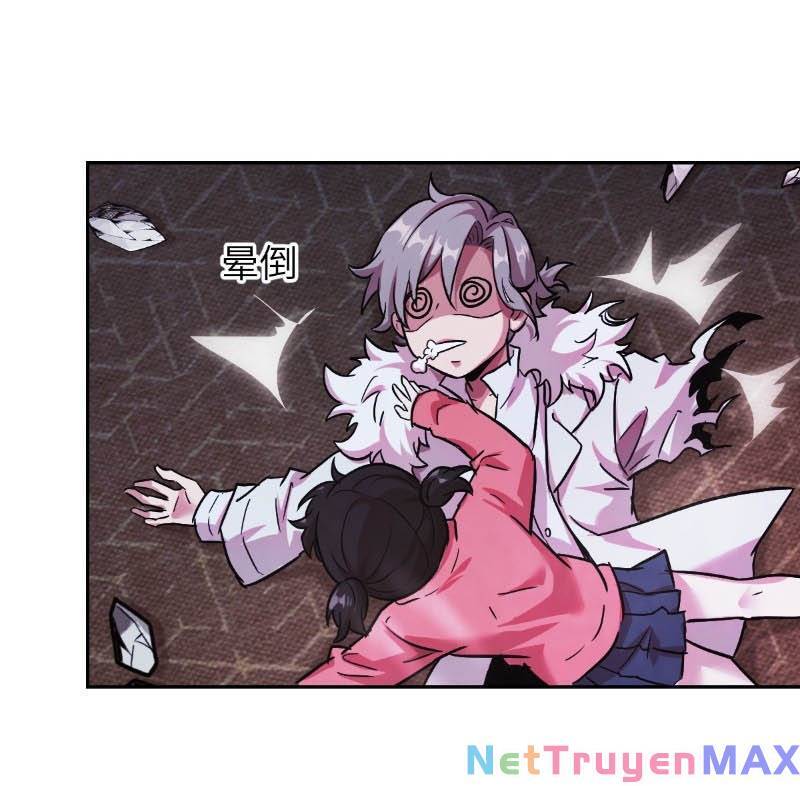 Tay Trái Của Ta Có Thể Dị Biến - Chapter 3 - Page 11