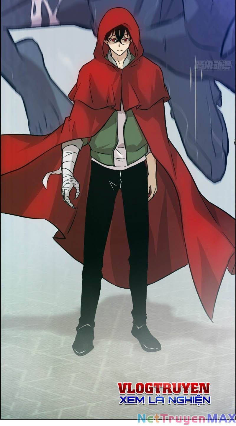 Tay Trái Của Ta Có Thể Dị Biến - Chapter 3 - Page 14