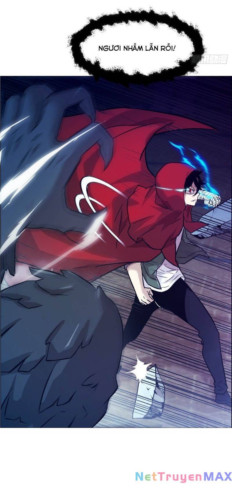 Tay Trái Của Ta Có Thể Dị Biến - Chapter 3 - Page 15