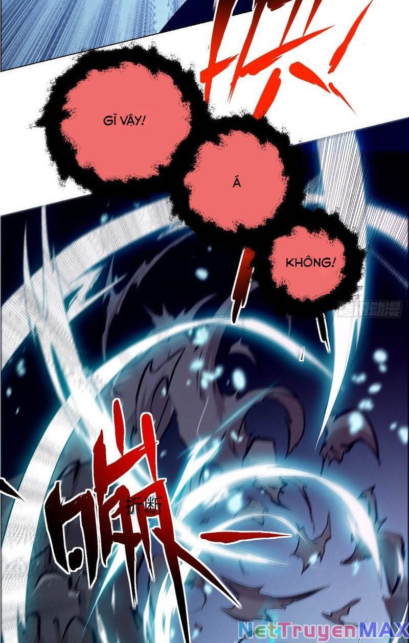 Tay Trái Của Ta Có Thể Dị Biến - Chapter 3 - Page 17