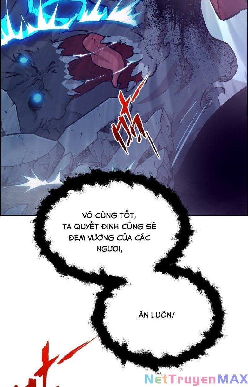 Tay Trái Của Ta Có Thể Dị Biến - Chapter 3 - Page 26