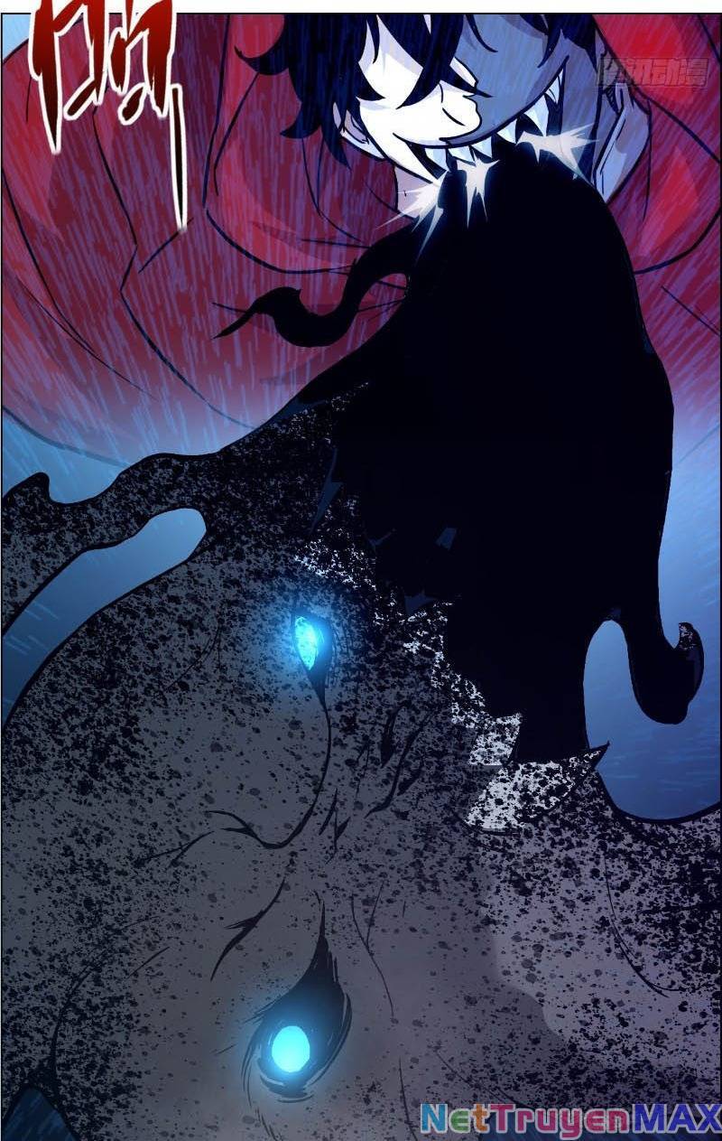 Tay Trái Của Ta Có Thể Dị Biến - Chapter 3 - Page 27