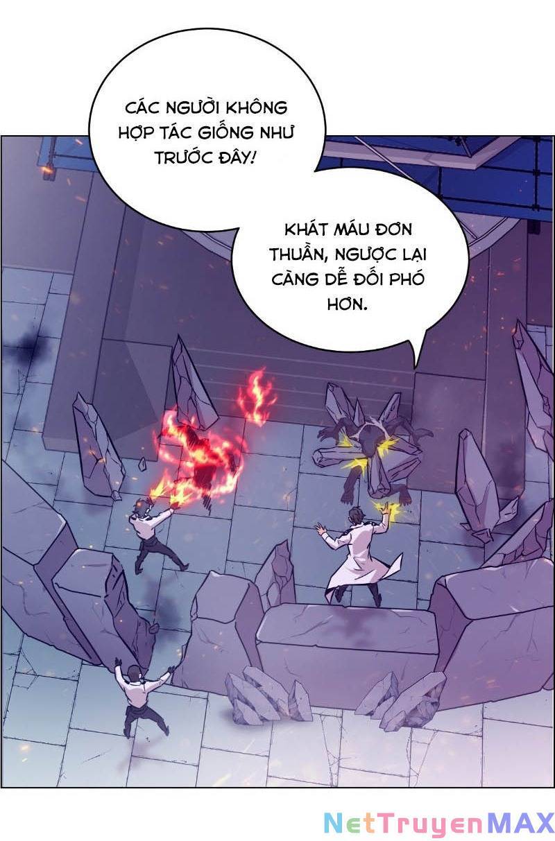 Tay Trái Của Ta Có Thể Dị Biến - Chapter 3 - Page 30