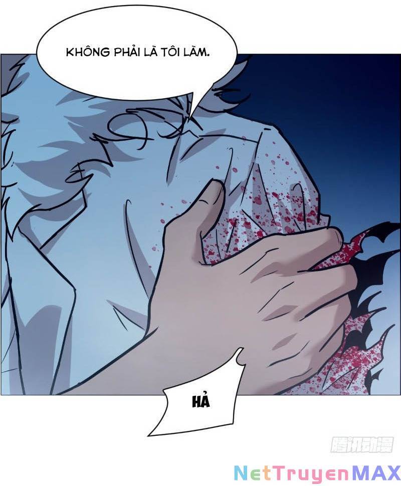 Tay Trái Của Ta Có Thể Dị Biến - Chapter 3 - Page 39