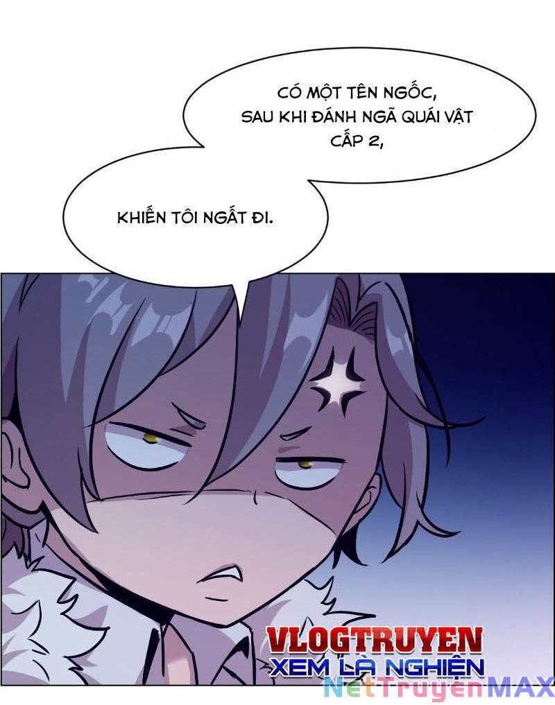 Tay Trái Của Ta Có Thể Dị Biến - Chapter 3 - Page 40