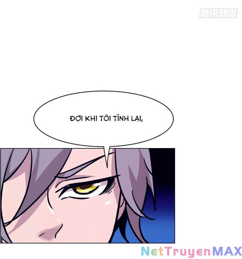 Tay Trái Của Ta Có Thể Dị Biến - Chapter 3 - Page 41