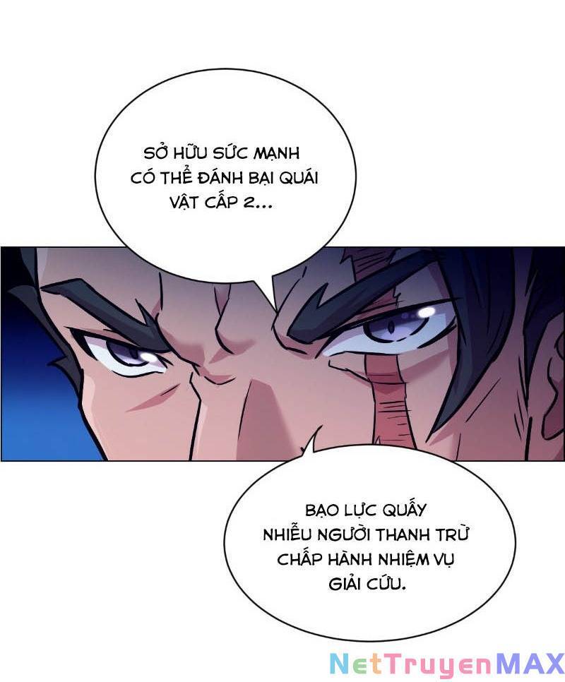 Tay Trái Của Ta Có Thể Dị Biến - Chapter 3 - Page 45