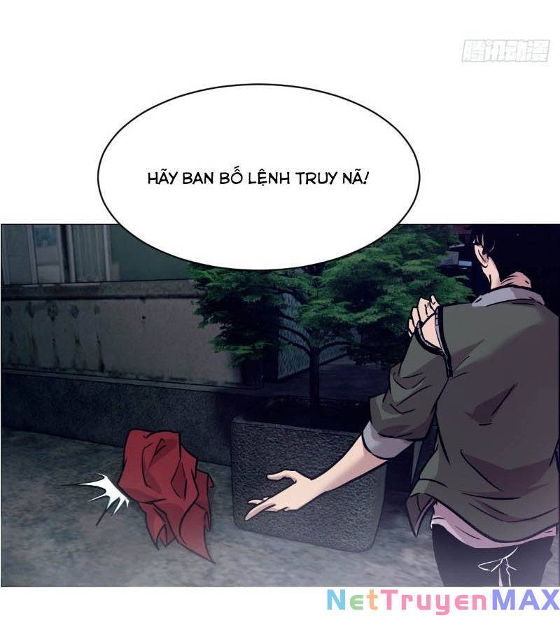 Tay Trái Của Ta Có Thể Dị Biến - Chapter 3 - Page 46