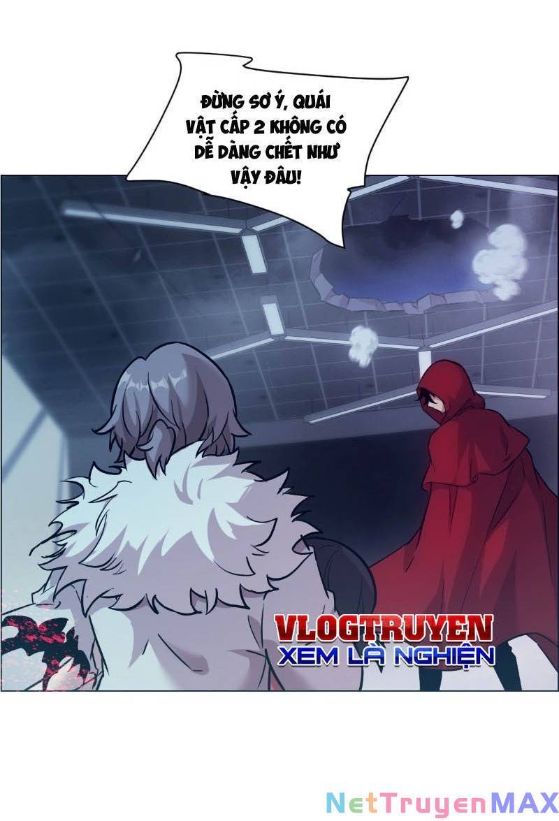 Tay Trái Của Ta Có Thể Dị Biến - Chapter 3 - Page 5