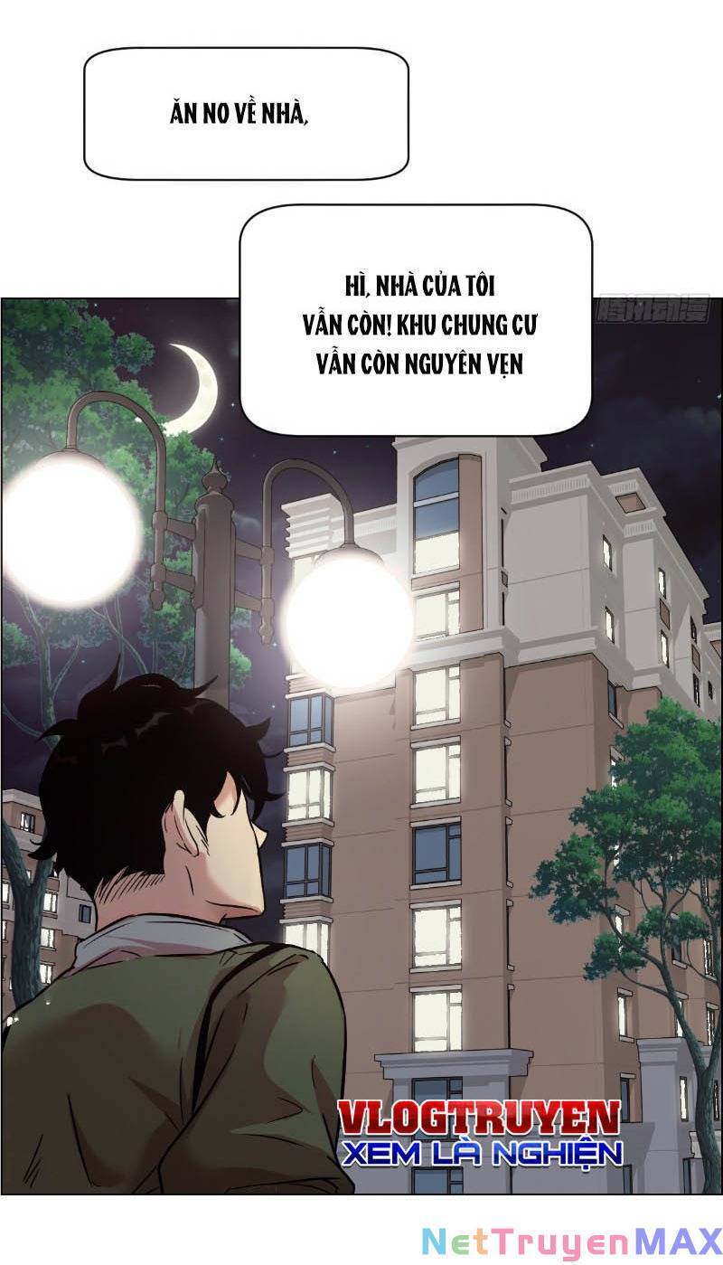Tay Trái Của Ta Có Thể Dị Biến - Chapter 3 - Page 50