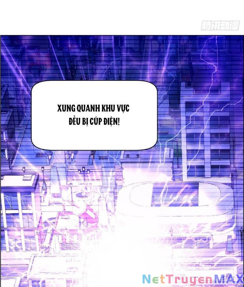 Tay Trái Của Ta Có Thể Dị Biến - Chapter 3 - Page 52