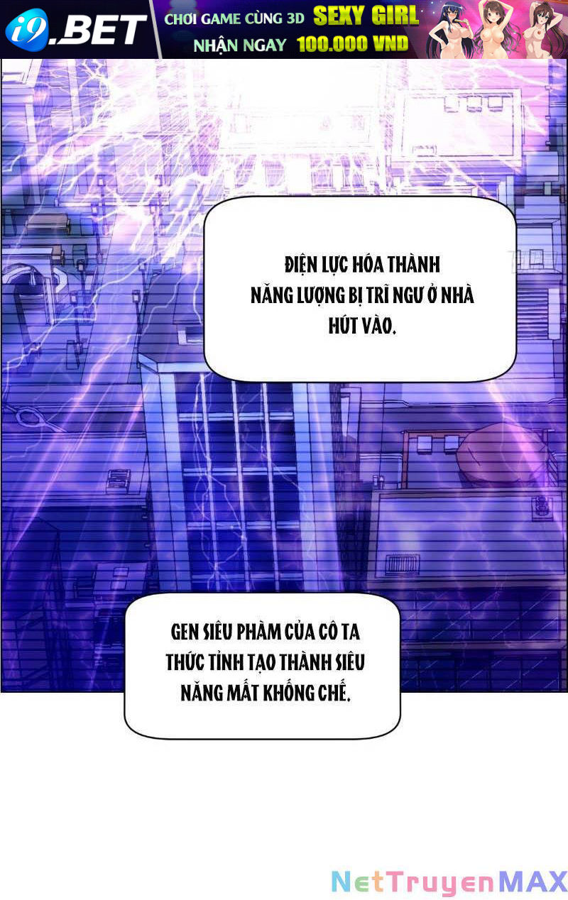 Tay Trái Của Ta Có Thể Dị Biến - Chapter 3 - Page 53