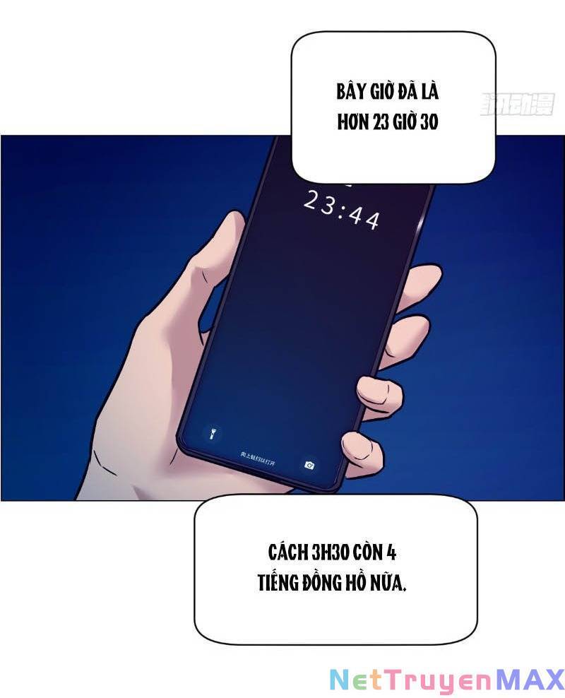 Tay Trái Của Ta Có Thể Dị Biến - Chapter 3 - Page 56