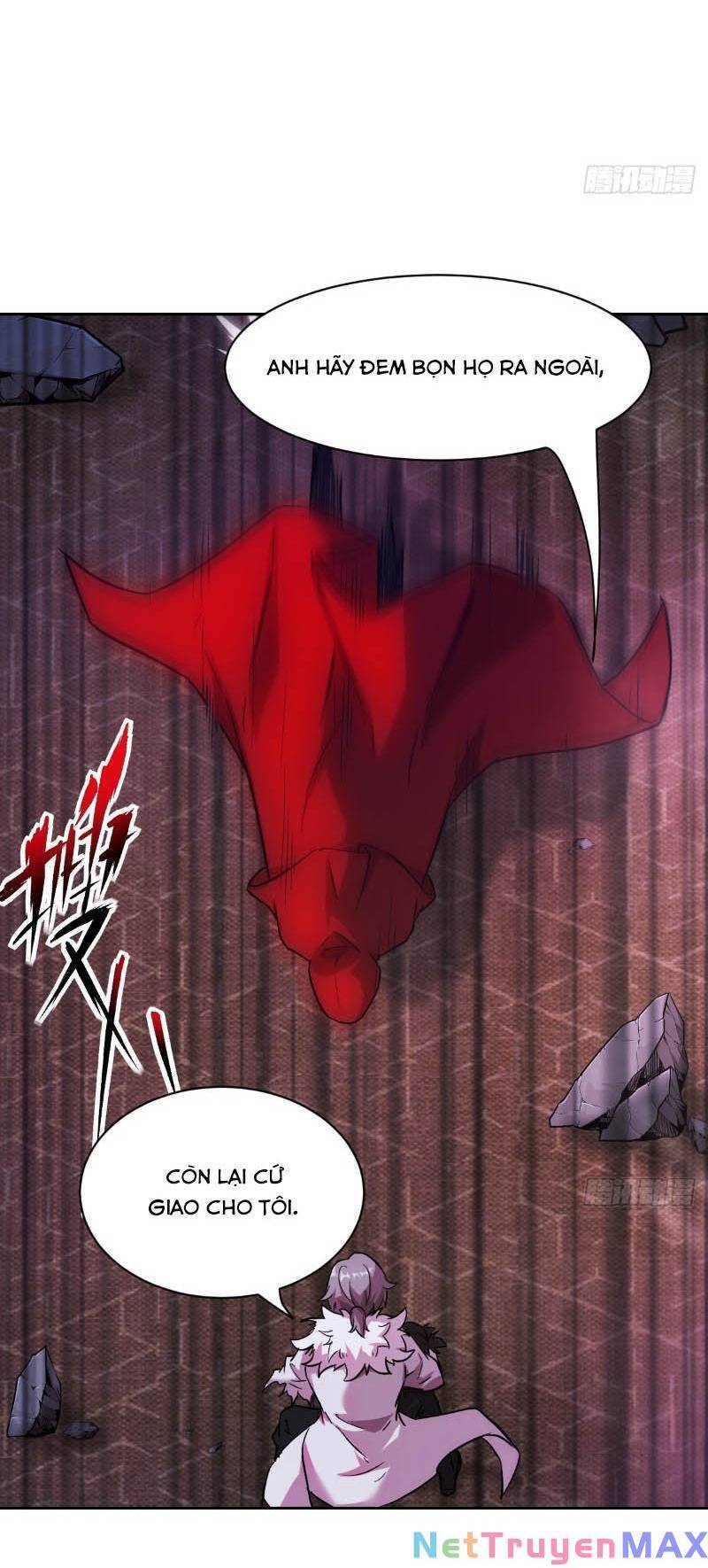 Tay Trái Của Ta Có Thể Dị Biến - Chapter 3 - Page 6