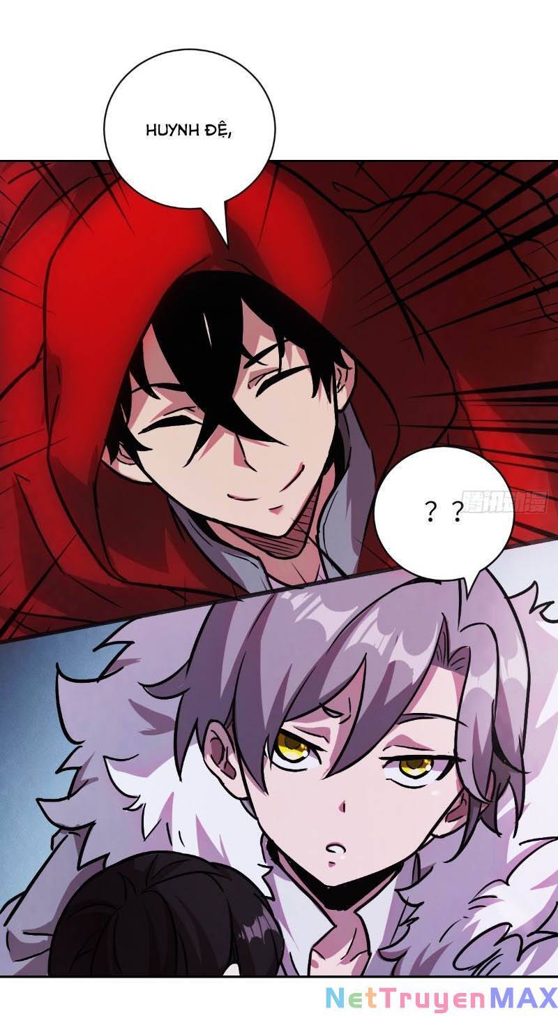 Tay Trái Của Ta Có Thể Dị Biến - Chapter 3 - Page 7