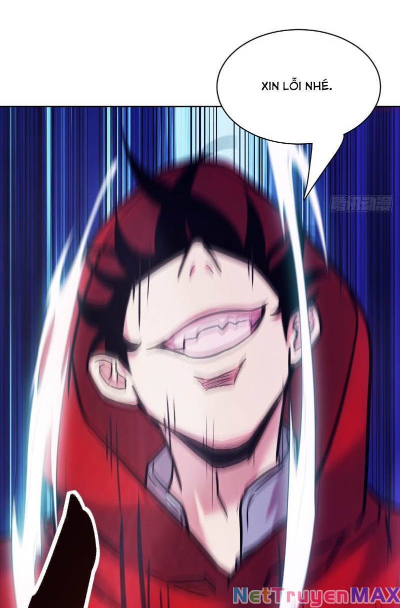Tay Trái Của Ta Có Thể Dị Biến - Chapter 3 - Page 8