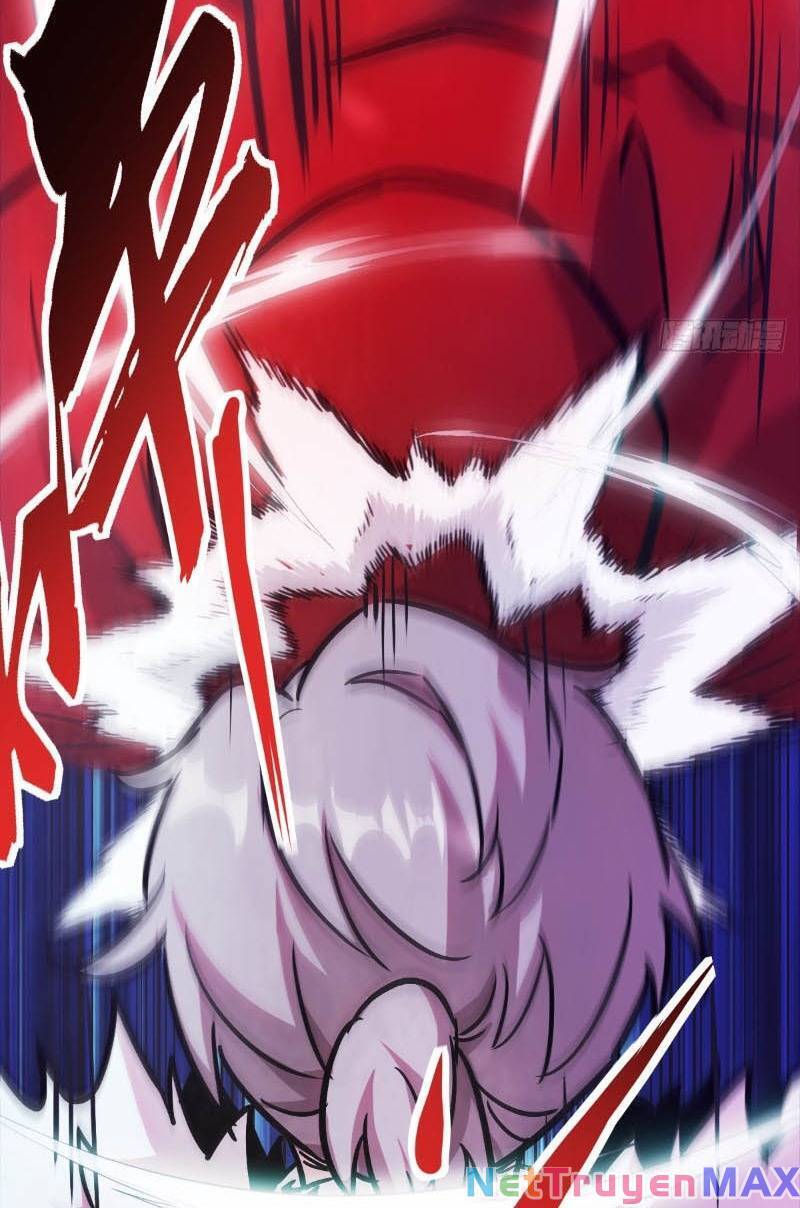 Tay Trái Của Ta Có Thể Dị Biến - Chapter 3 - Page 9