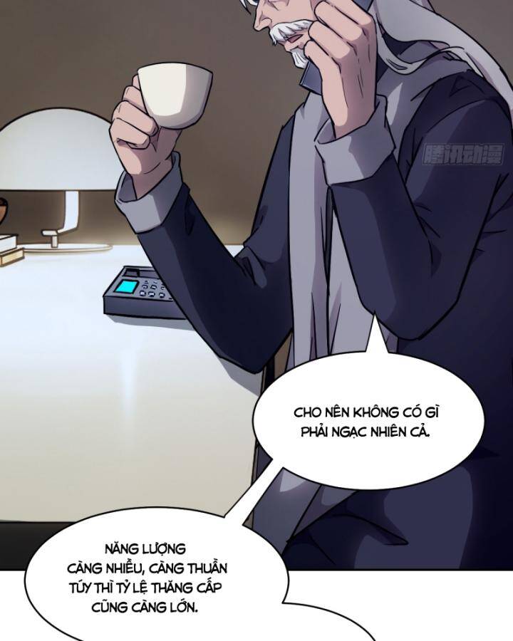 Tay Trái Của Ta Có Thể Dị Biến - Chapter 30 - Page 12