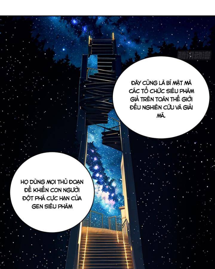 Tay Trái Của Ta Có Thể Dị Biến - Chapter 30 - Page 14
