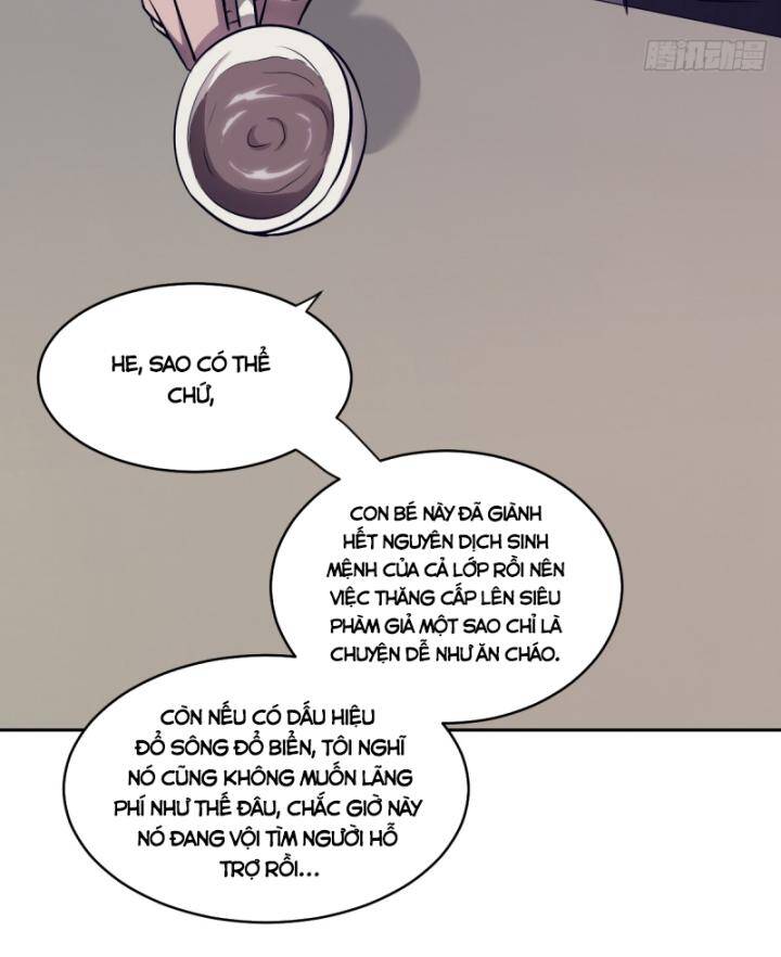 Tay Trái Của Ta Có Thể Dị Biến - Chapter 30 - Page 19