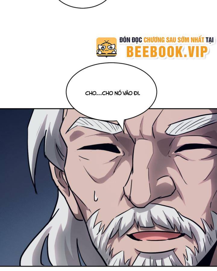 Tay Trái Của Ta Có Thể Dị Biến - Chapter 30 - Page 21